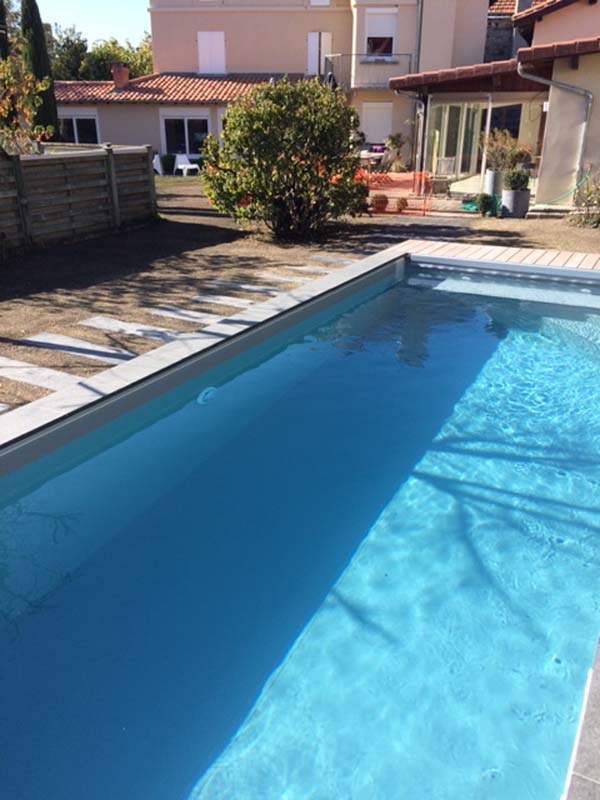 Réalisation d’un extérieur sur mesure à Lempdes