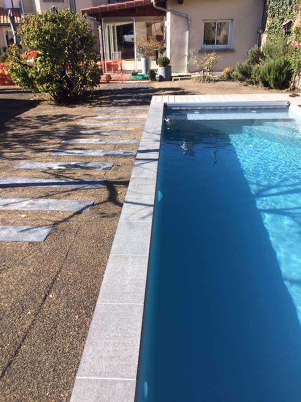 Aménagement extérieur Lempdes