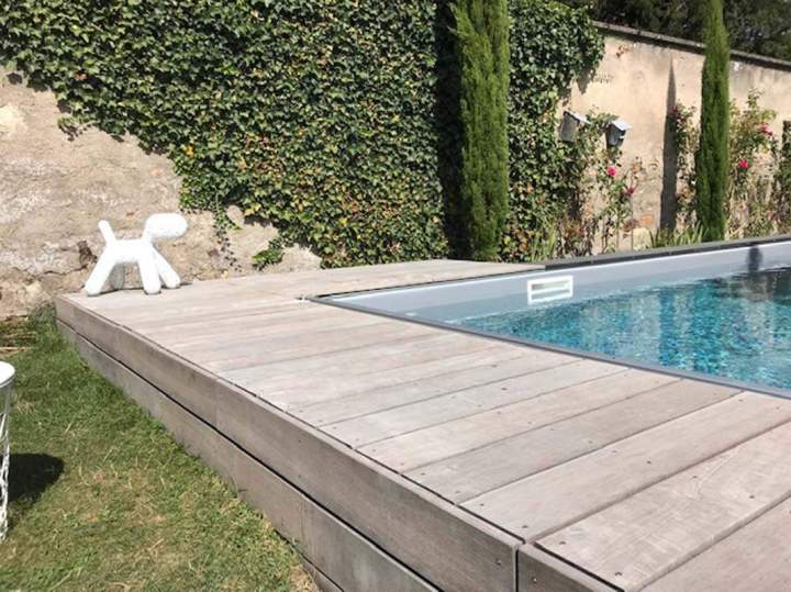 Réalisation d’un extérieur sur mesure à Lempdes