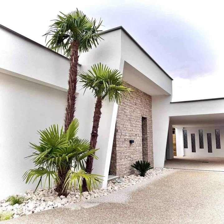 Béton désactivé Lempdes