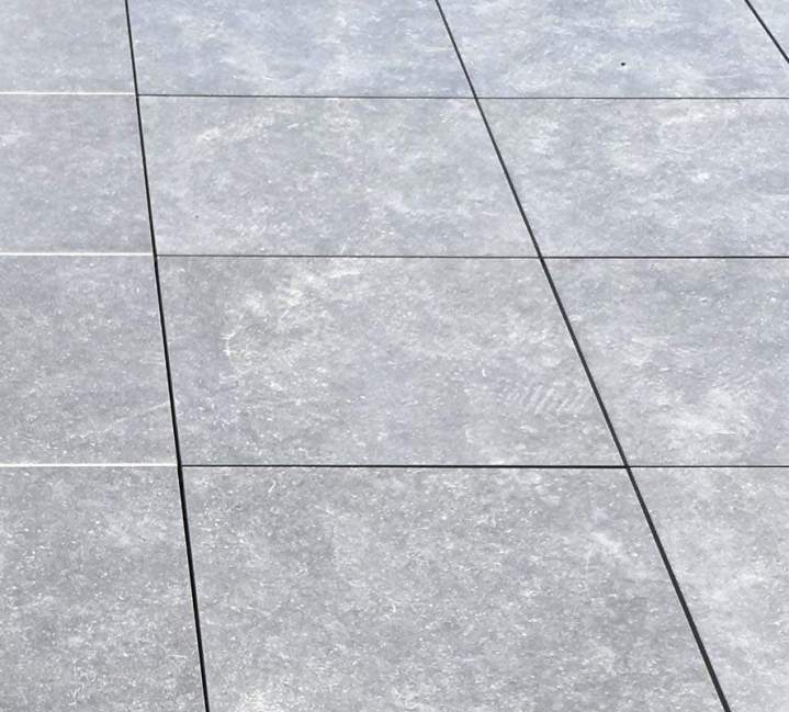 Aménagement de terrasse Lempdes