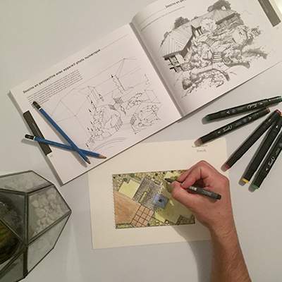 Paysagiste à Lempdes